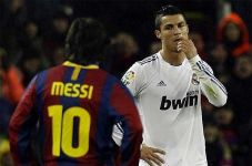 Carvalho Ramal Ronaldo...
