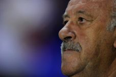 Lawan Jerman, Spanyol...