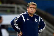 Bosnia Pecat Safet Susic...