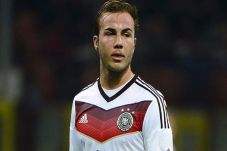 Gotze Jadikan Spanyol...