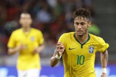 Neymar-Silva Ribut karena...