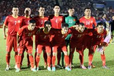 Ini Kekuatan Musuh Indonesia...