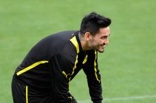 Sahin Tak Sabar Main...