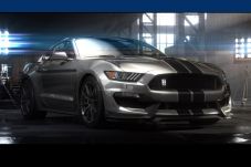 Ford Rilis Tampang Asli...