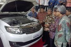 Sambut MEA Toyota Bagi-bagi...