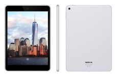 Nokia: N1 Bukan Tablet...