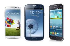 Samsung Pangkas Portfolio...