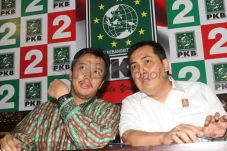 Hari Ini Menpora Lengkapi...