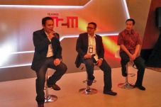 Telkomsel Optimis Pelanggan...