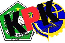 Dua Kementerian Dapat...
