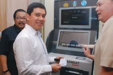 Menpan Keluhkan P2T...