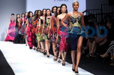 Fabulous Batik Indonesia