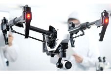 Inspire One, Drone Terbaru...