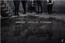 MBLAQ Rilis Comeback...