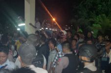 Brimob: Kami Juga Ingin...