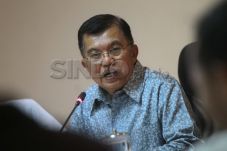 JK Tak Ambil Pusing...