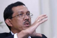 DPR Tolak Rinaldi Jadi...