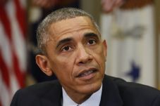 Obama Serukan Israel...