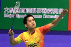 Duh, Simon Santoso Tersingkir