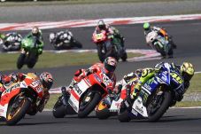 Catatan Menarik MotoGP...