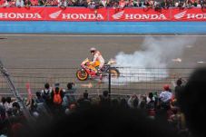 Pabrikan Top MotoGP...
