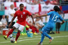 Glen Johnson Bakal Hengkang...