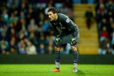 Madrid Alihkan Bidikan...