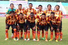 Menang Lawan Persis,...