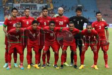 Hadapi Indonesia, Vietnam...