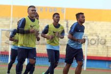 Riedl Pastikan Firman...