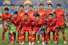 Hadapi Indonesia, Vietnam...