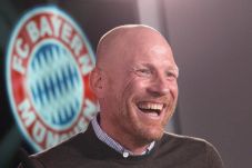 Matthias Sammer Layani...