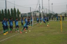 Timnas Merah Putih Tak...