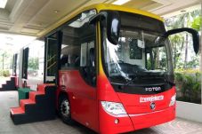 99 Unit Baru Transjakarta...