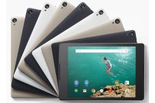 Nexus 9 LTE Gebrak Pasar...