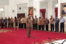 Ini Sosok Jaksa Agung...
