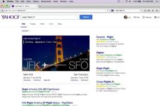 Mesin Pencari Firefox...