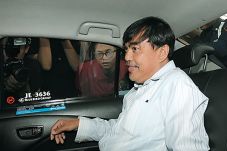 El Idris Sebut Keterlibatan...