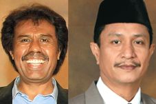 M Saleh Diduga Langgar...