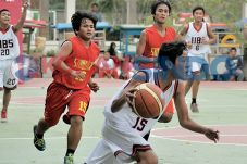 I-Basecamp 4 Ajang Kompetisi...