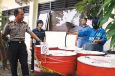 Polisi Amankan 1.200...