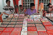 Pasar Terbesar Batu...