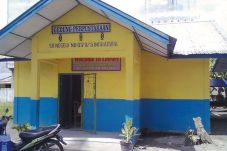 Proyek DAK Disdik Batubara...