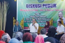 Roy Marten Berbagi Ilmu...