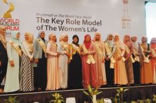 Tujuh Finalis Langsung...