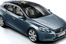 Airbag Pelindung Volvo...