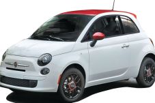 FIAT Hadirkan 2 Mobil...
