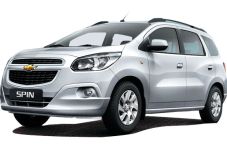 Chevrolet Permudah Kepemilikan...