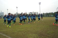 Timnas Tanpa Masalah