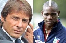 Conte Sulit Jinakan...
